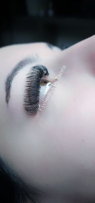 Extensii gene fir cu fir