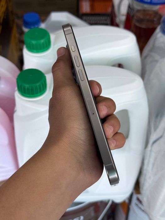 Iphone 15 promax 89 yomks