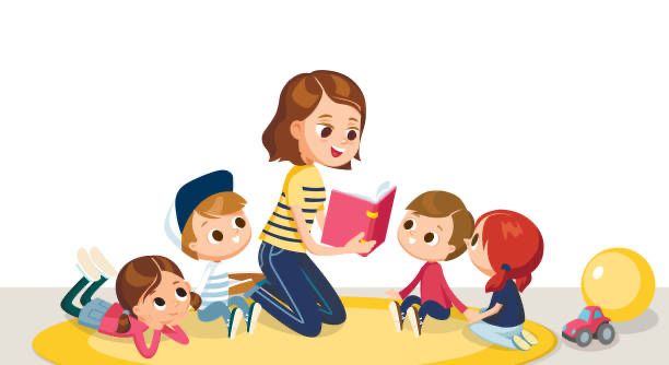 Няня с опытом работы