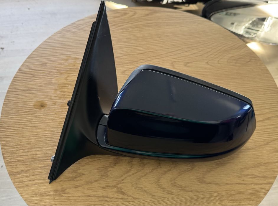 BMW F10 огледало ляво