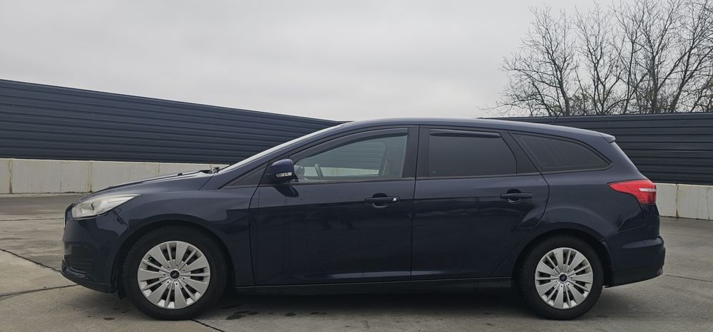 ( schimb/vand )Ford focus automat / schimb