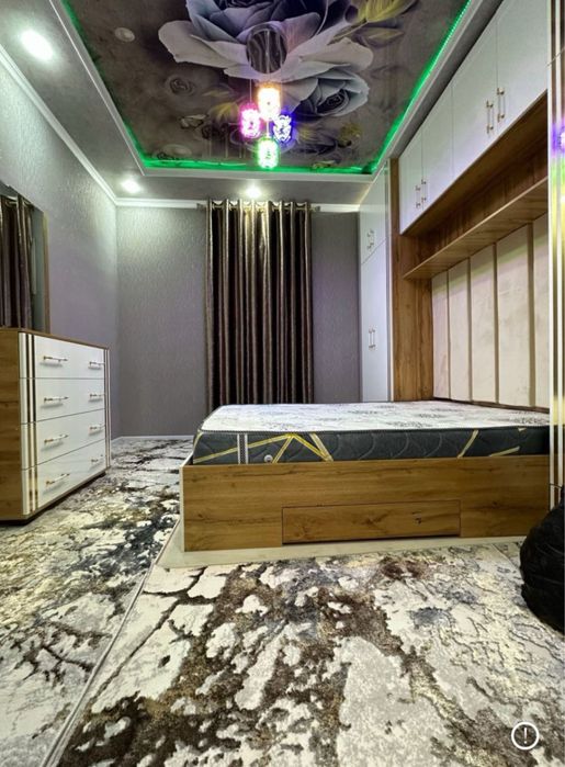 Novza metrosiga 2 daqiqa yurish masofada kvartira_Oilaga Bollarga