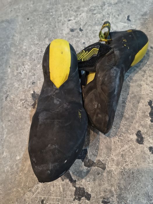 Espadrile LaSportiva Theory, 37 1/2