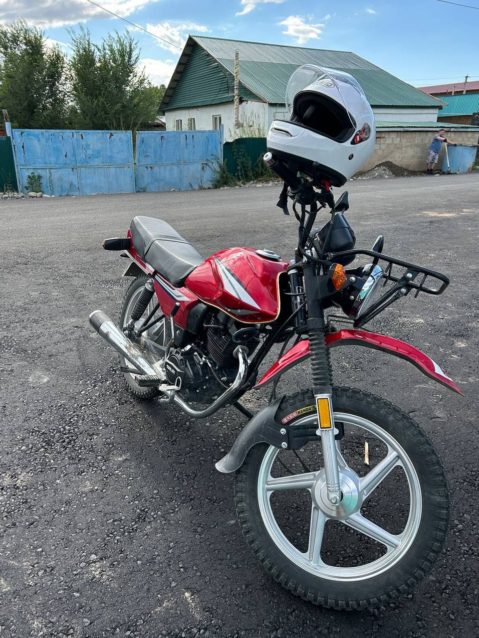 Сонлинк 200куб жана