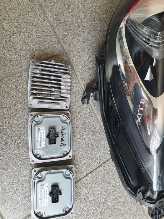 Calculator/ modul unitate far Opel Astra K