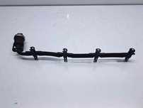 Conducta retur injectoare Volkswagen Tiguan (5N) [Fabr 2007-2016] OEM