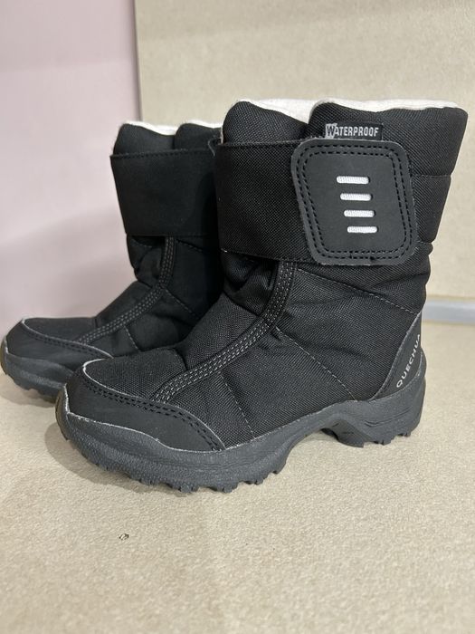 Детски зимни ботуши (апрески) , 28 номер