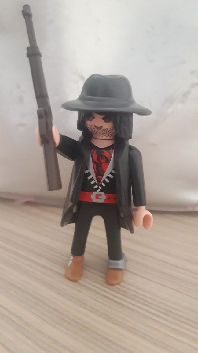 Figurine Playmobil