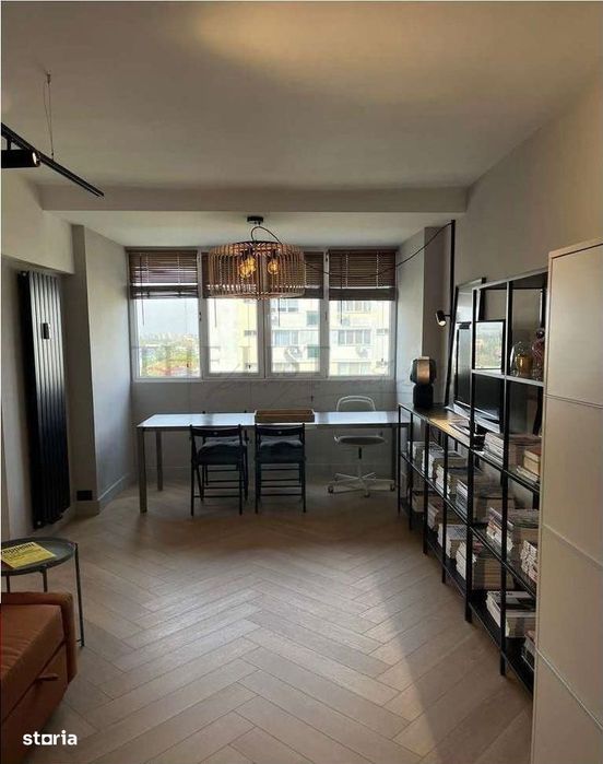 Apartament 3 camere | Floreasca