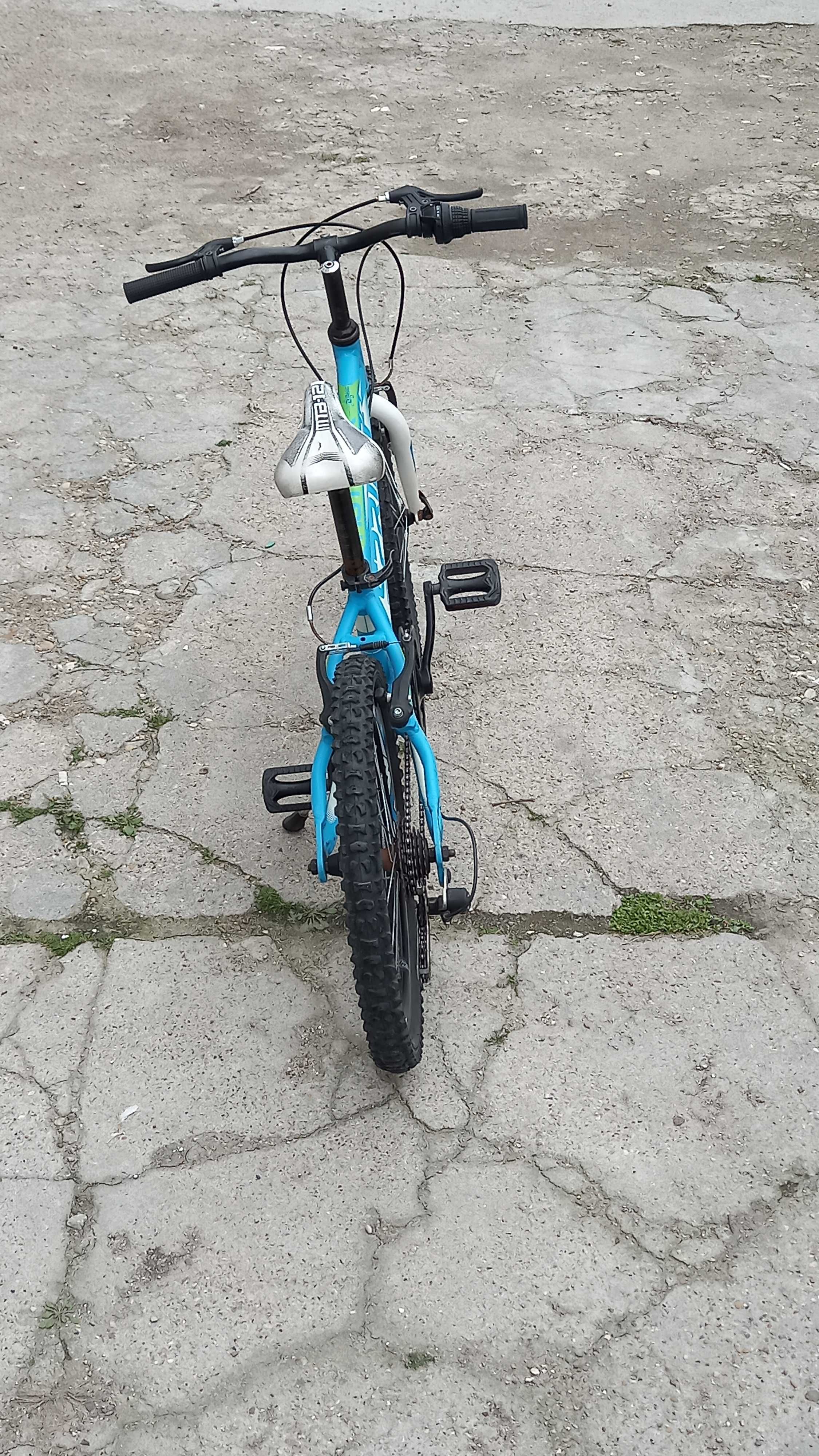 Детски велосипед 20 "