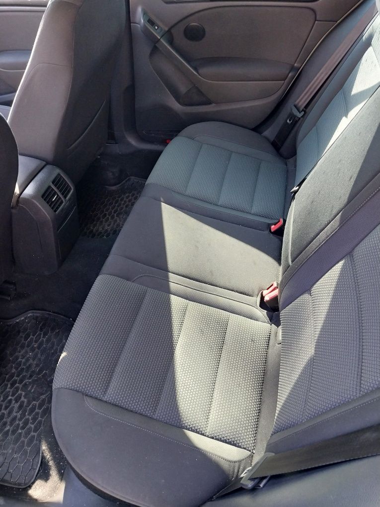 Vw Golf 1.6 TDI DSG