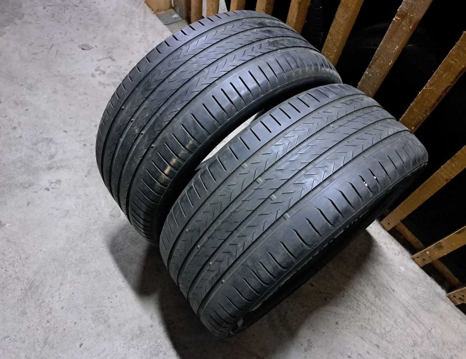 2 anvelope 285/40 R20 Continental