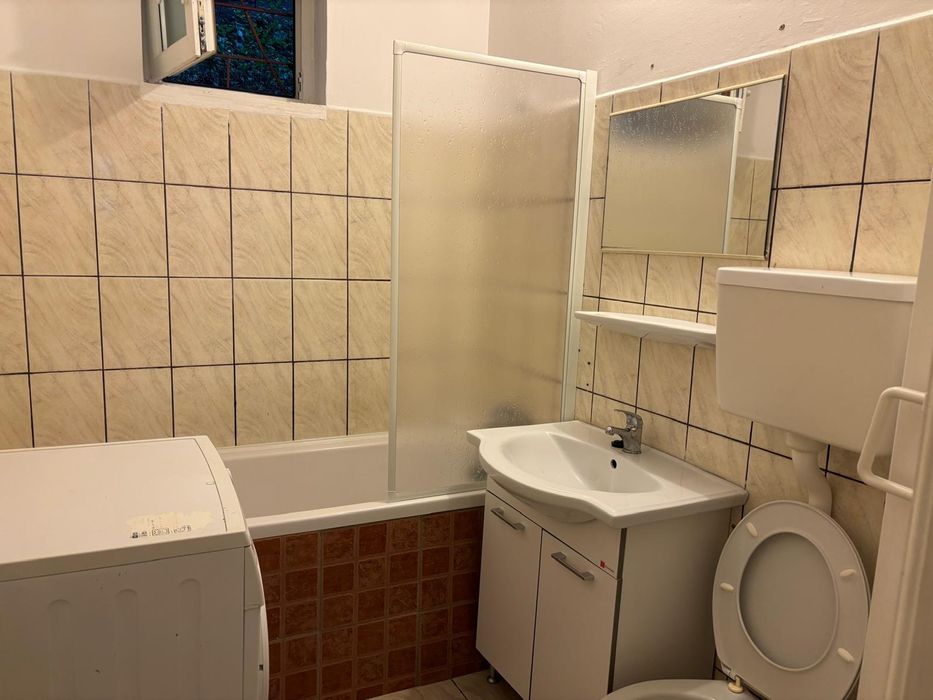 Apartament spațios 3 camere