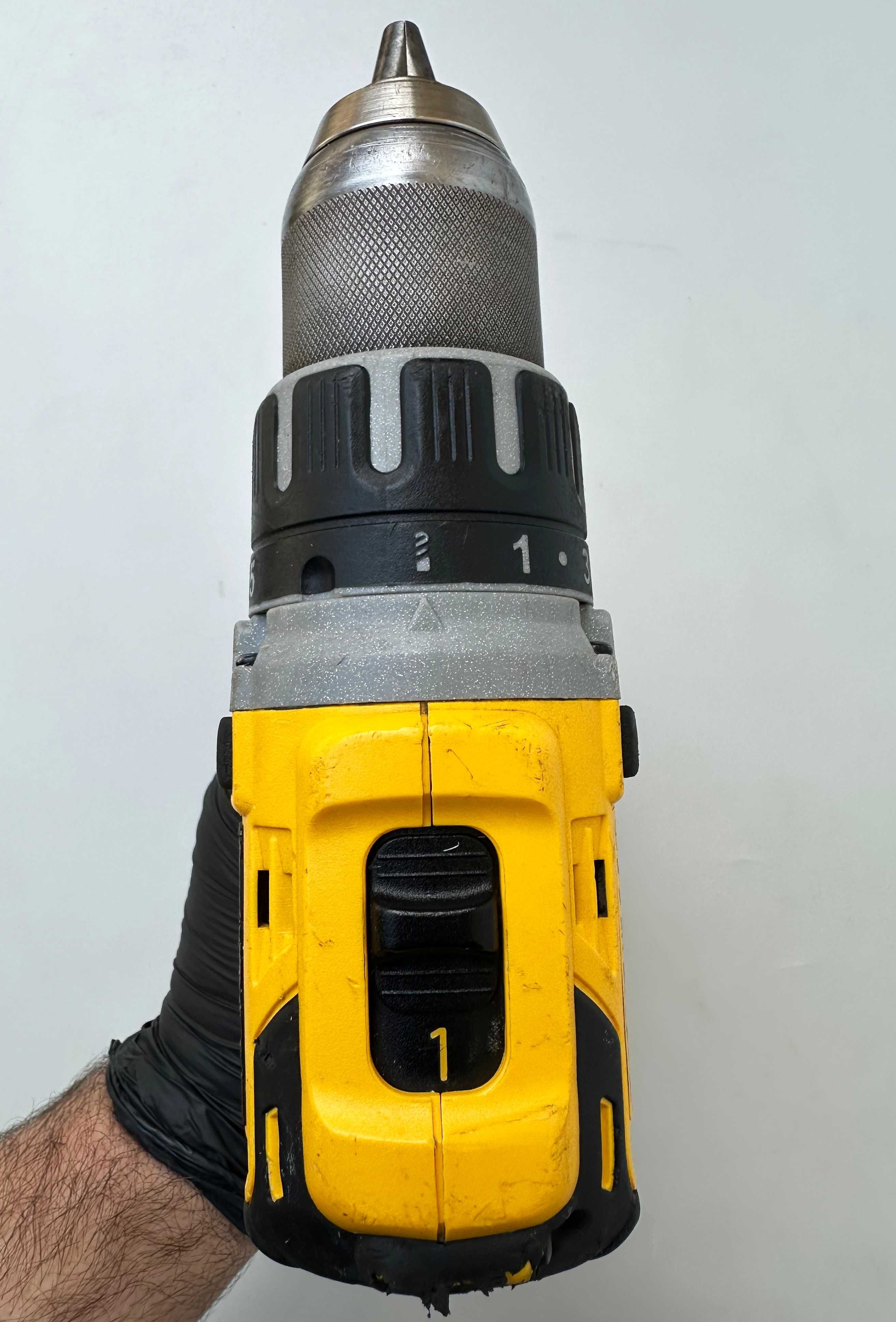 DeWALT DCD791 XR - Безчетков винтоверт 18V