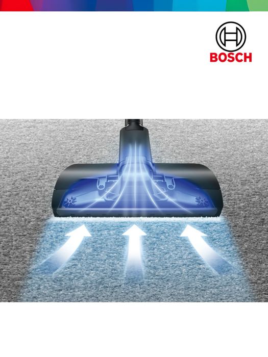 Пылесборник для пылесоса Bosch PowerProtect Type G ALL