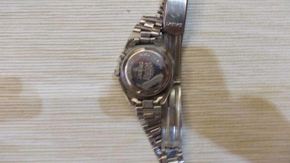 Часовници Seiko 5 , Orient