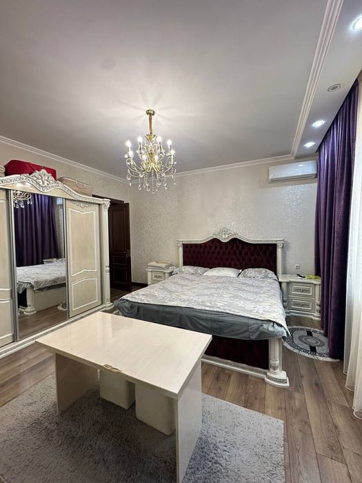 Продается Дом 4 сотки ремонт махалля Бадамзар ул.Фирдавсий