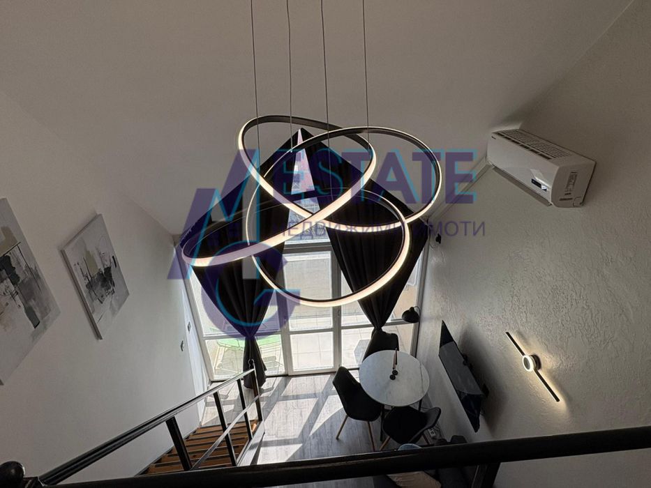 Продава се Двустаен апартамент в к.к. Слънчев бряг - 40 кв.м за 1625 €/кв.м - Снимка #7