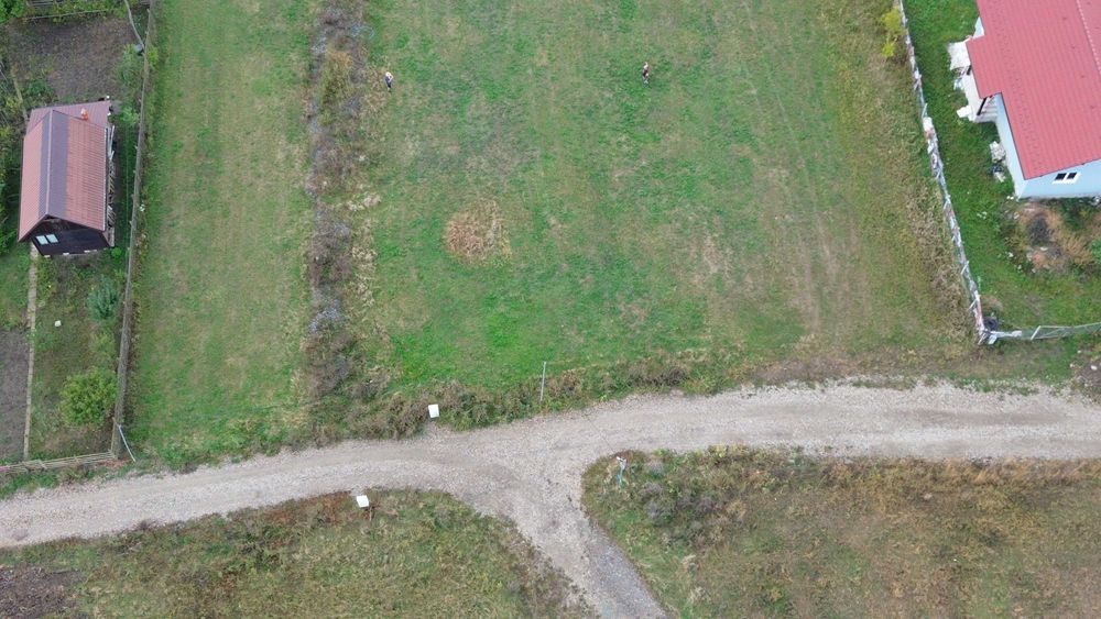 Vand teren Alba Iulia