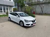 Renault Megane Renault Megane Grand Tour 1.3tce SPECIAL EDITION