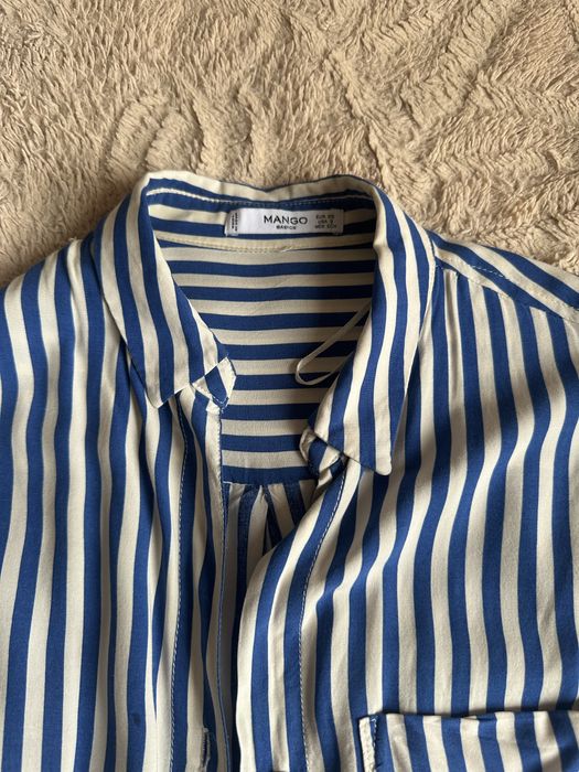 Рубашка от манго