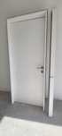 Vand usi albe de interior Mdf  , albe 8 bucati