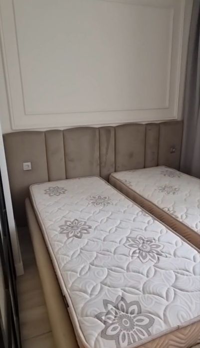 Сдается 1в2 ком Минор Мичеть. Малика рынок. Новостройка