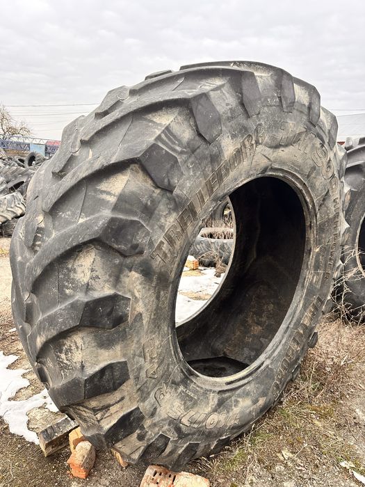 Set anvelope Trelleborg 710/75/42