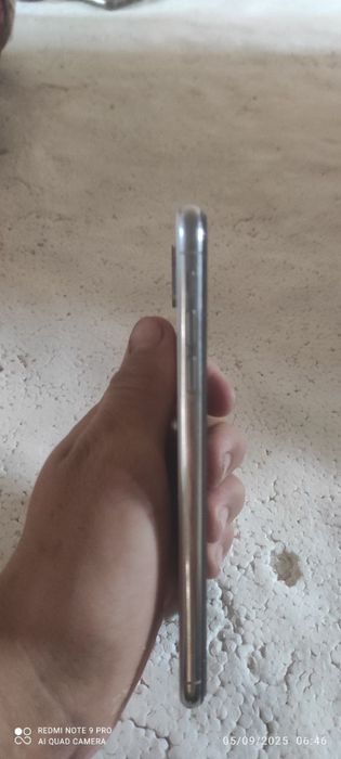 Iphone xs max xolati ideal