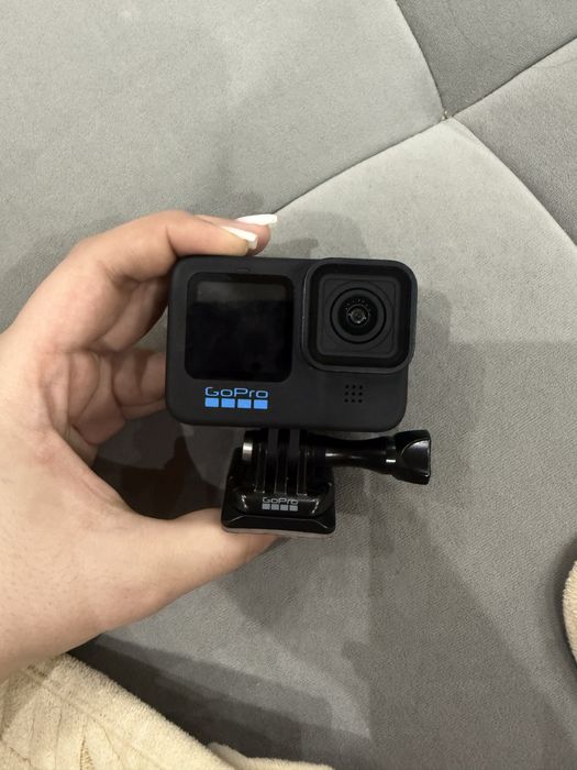 Продам Gopro Hero 10