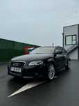 Audi A3 Quattro 170cp