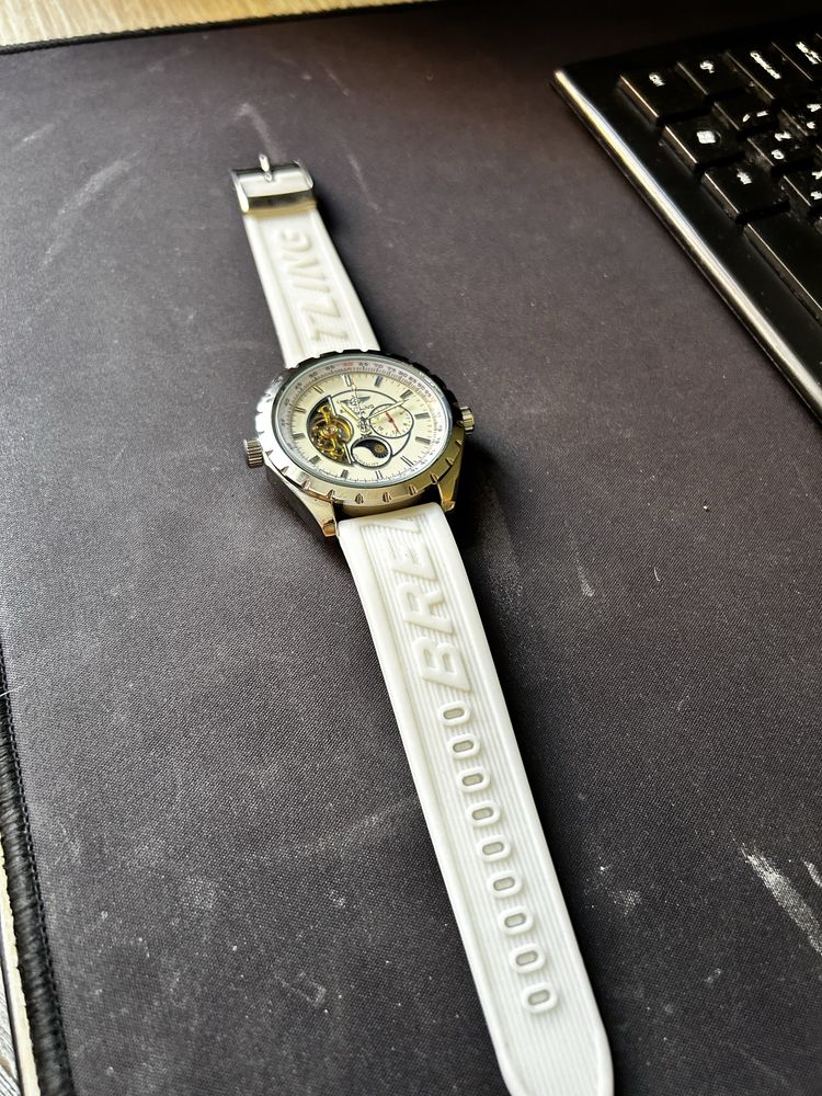 Мъжки часовник "Breitling"