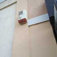 Alarma apartament magazin cu senzori de miscare sí efractie intrare