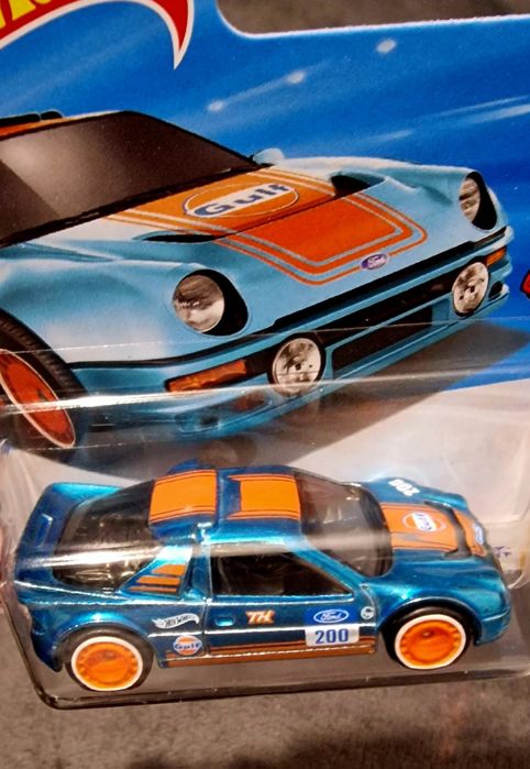 Masinuta Hotwheels