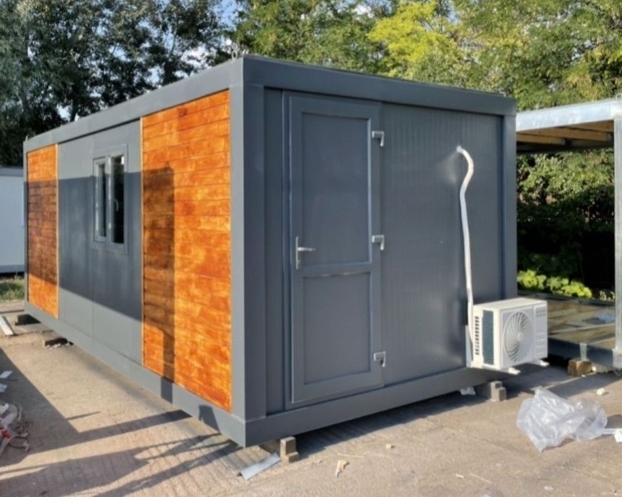 Container containere șantier Birouri casă