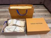 Продам мужские кеды, Louis Vuitton. Новые