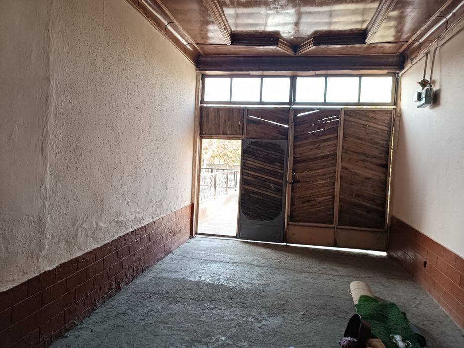 Ijaraga uy tayyor yashashga