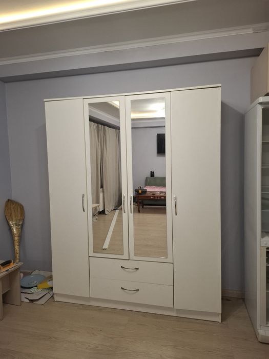 Продам шкаф 160х200см