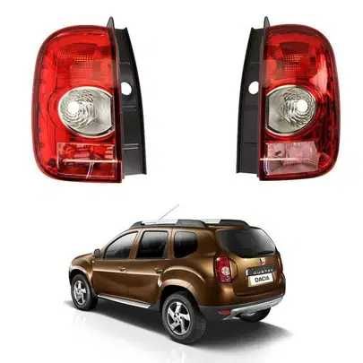 Стопове Дачия Дъстер Дъстър, стоп Dacia Duster 2010-2014
