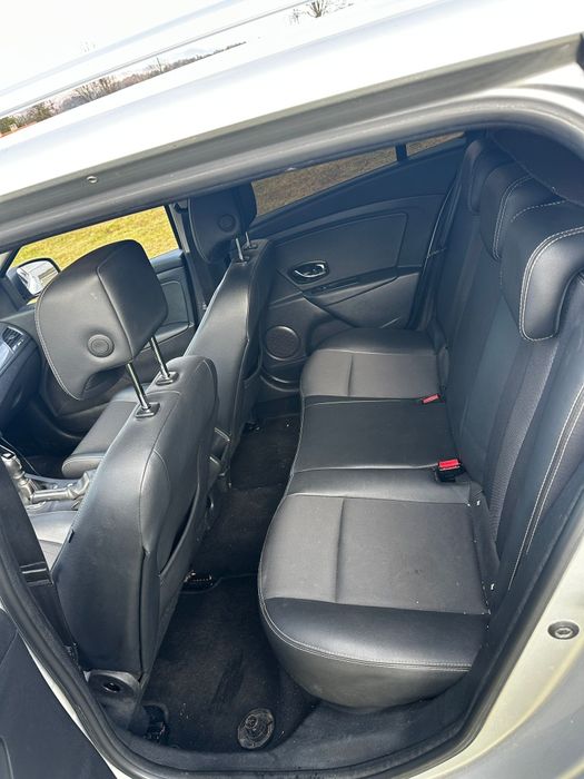 Vând,Renault megane,an 2015,
