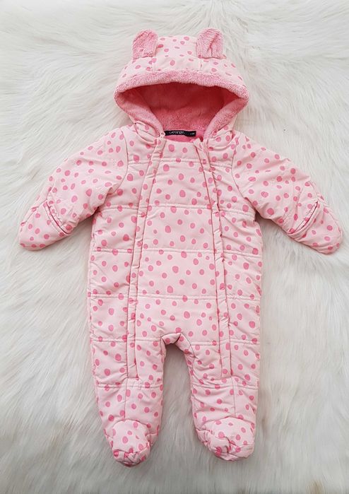 Бебешки космонавт George 3-6 месеца