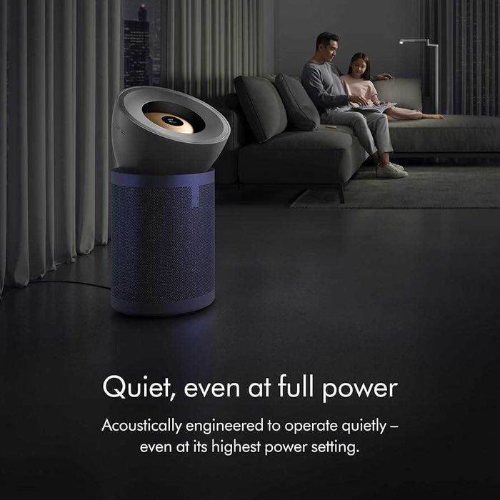 Очиститель воздуха Dyson BP03 до 93 м². Есть доставка