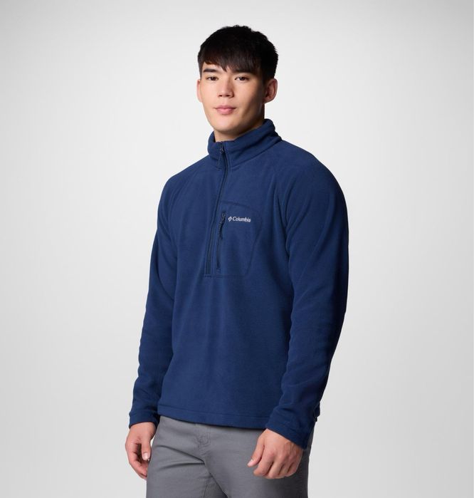 Columbia Fast Trek Флисовая кофта флиска куртка флис