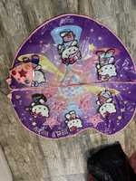 Hello Kitty dance mat/килимче за игра