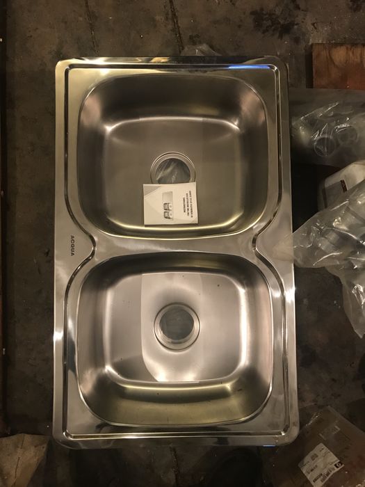 Двойная раковина