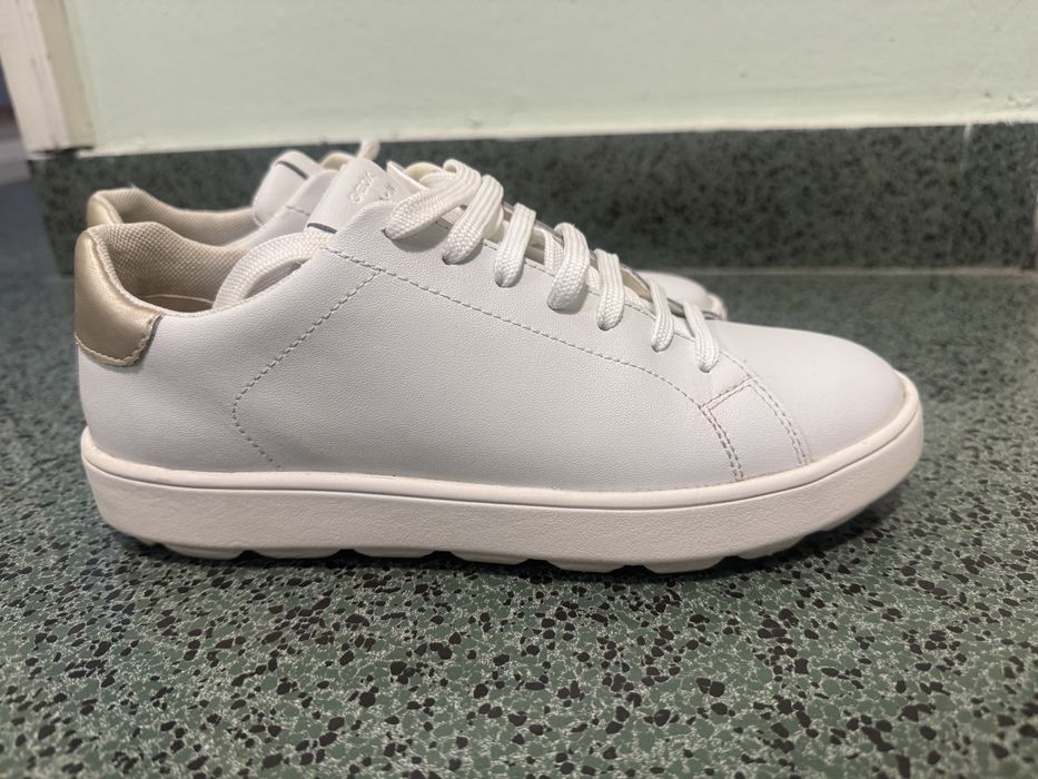 Маратонки Geox respira