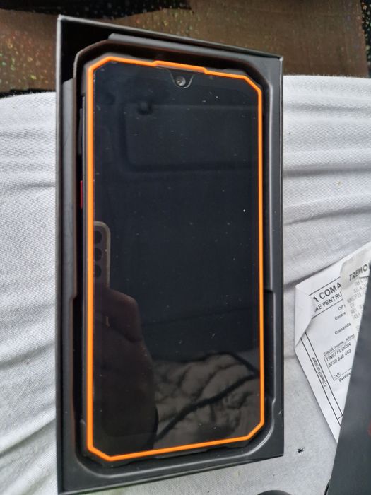 De vanzare telefon hotwav