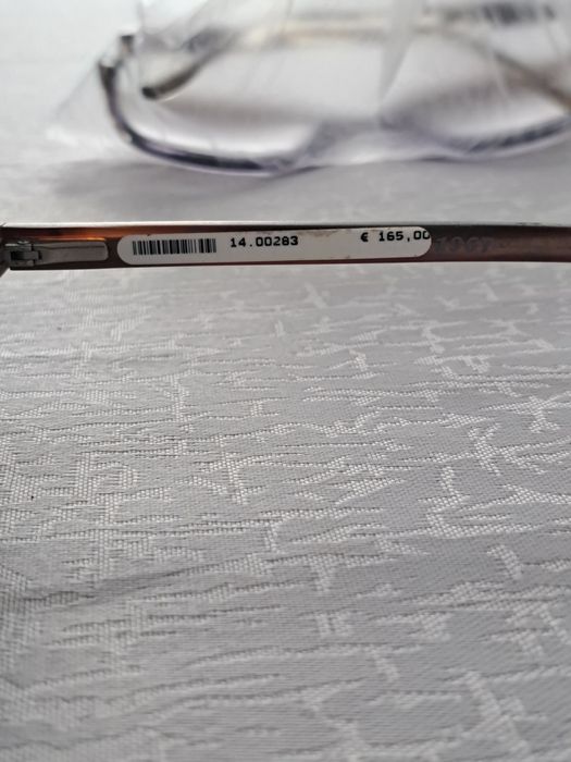 Marc Jacobs ochelari vedere