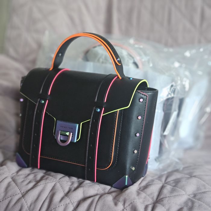 Geanta Michael kors manhattan