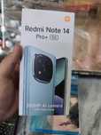 Redmi Not 14 Pro Plus 5G